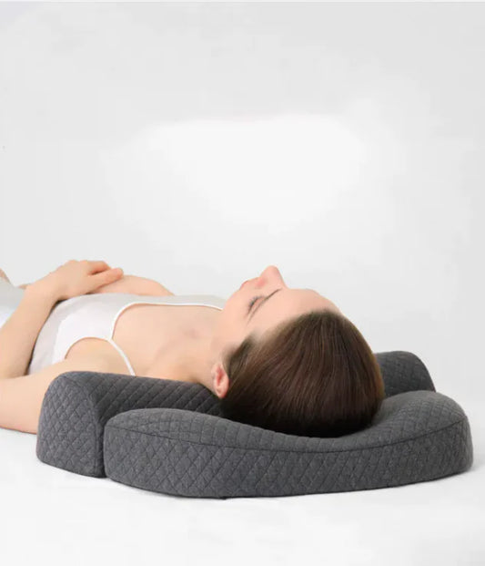 Spine Align Support Pillow