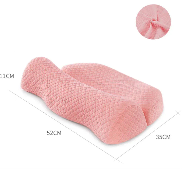 Spine Align Support Pillow