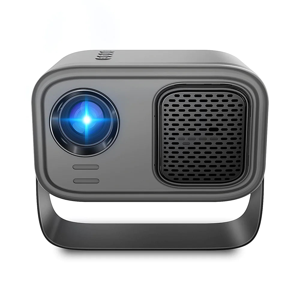 HD Smart Portable Projector