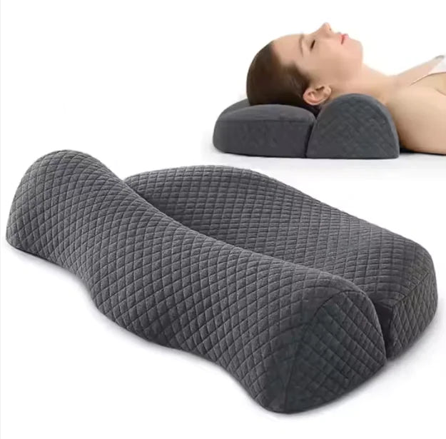 Spine Align Support Pillow